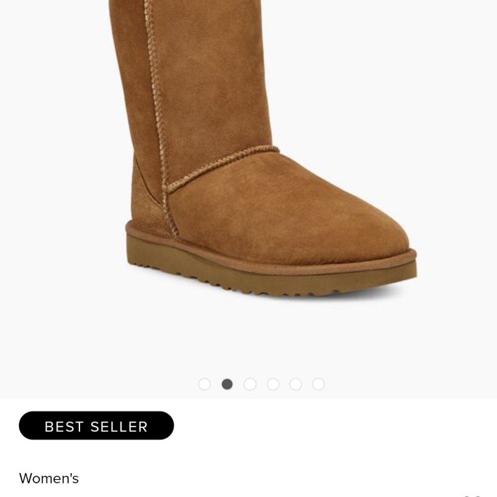 COPY - UGG Koolaburra boots